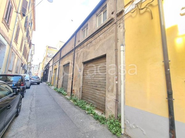 monolocale in vendita a Cosenza in zona Cosenza Vecchia