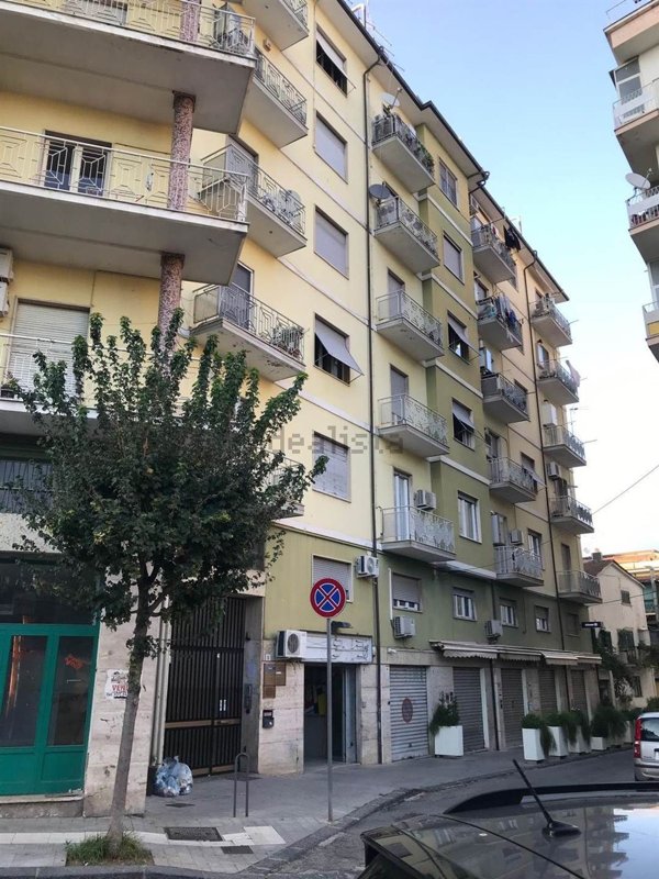 appartamento in vendita a Cosenza