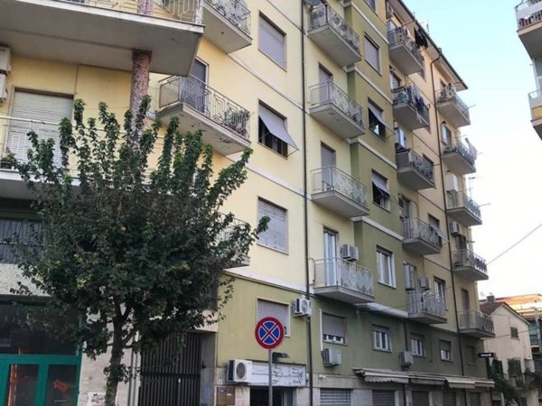 appartamento in vendita a Cosenza