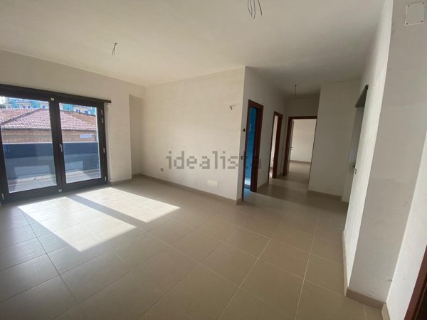 appartamento in vendita a Cosenza in zona Cosenza Vecchia