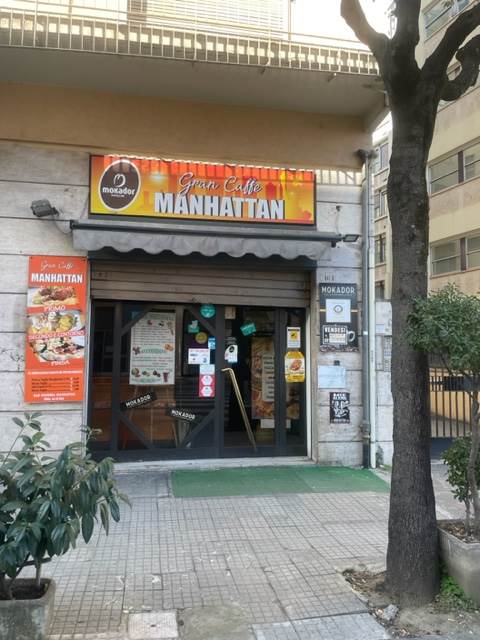 negozio in vendita a Cosenza