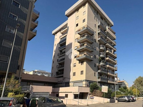 appartamento in vendita a Cosenza in zona Città 2000
