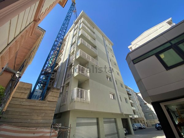 appartamento in vendita a Cosenza