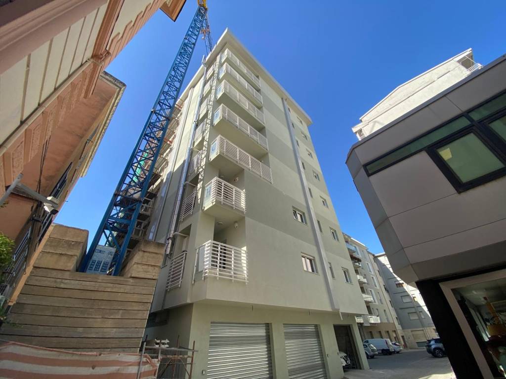 appartamento in vendita a Cosenza