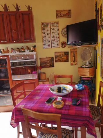 appartamento in vendita a Cosenza in zona Cosenza Vecchia