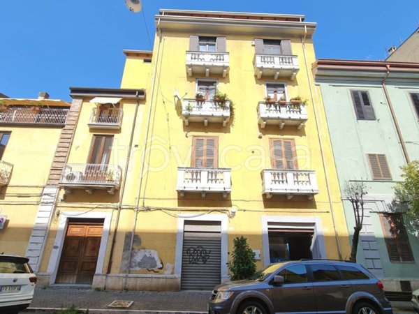appartamento in vendita a Cosenza in zona Cosenza Vecchia