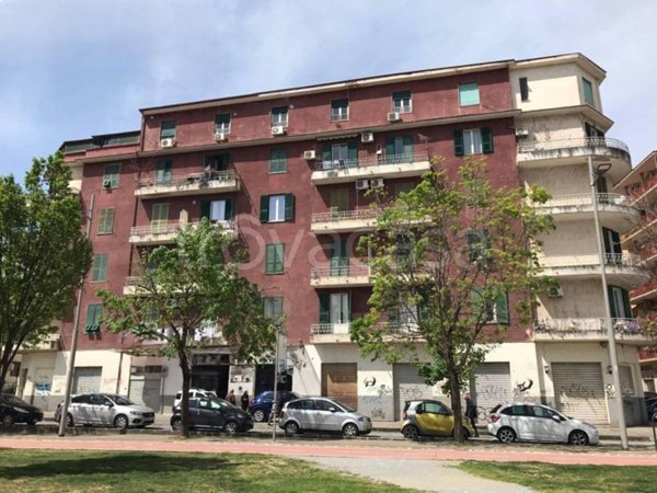 appartamento in vendita a Cosenza in zona Cosenza Vecchia