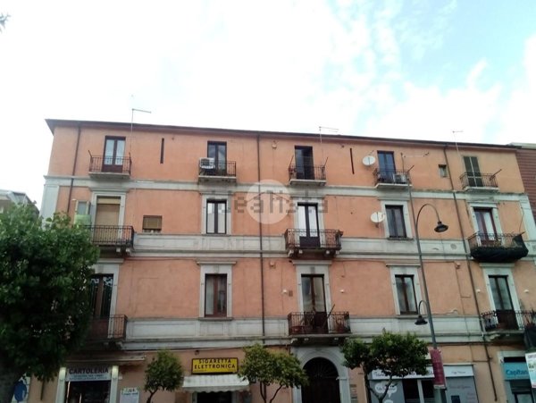 appartamento in vendita a Cosenza in zona Cosenza Vecchia