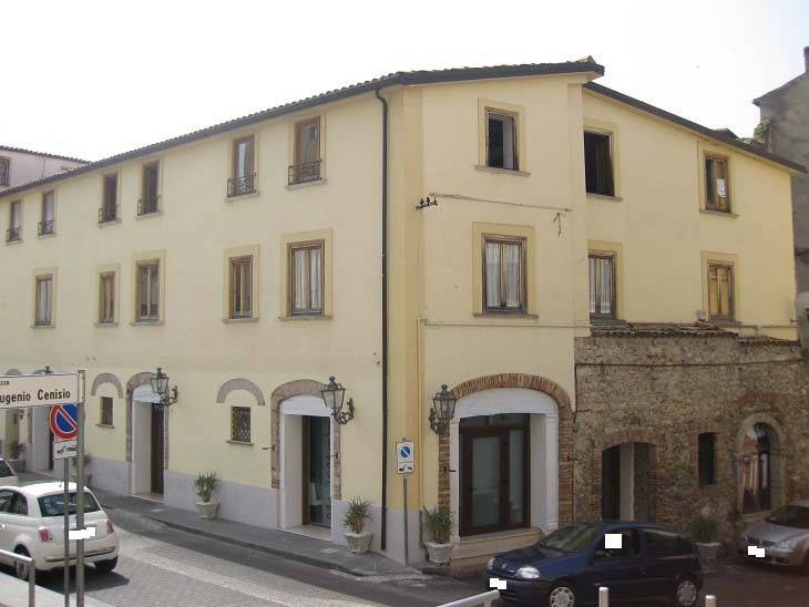 appartamento in vendita a Cosenza