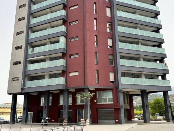 appartamento in vendita a Cosenza in zona Via Popilia