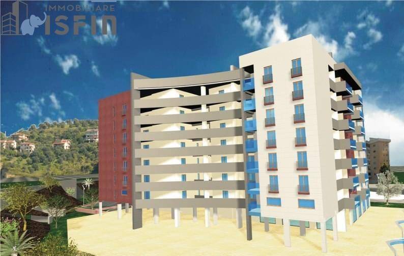 appartamento in vendita a Cosenza in zona Via Popilia