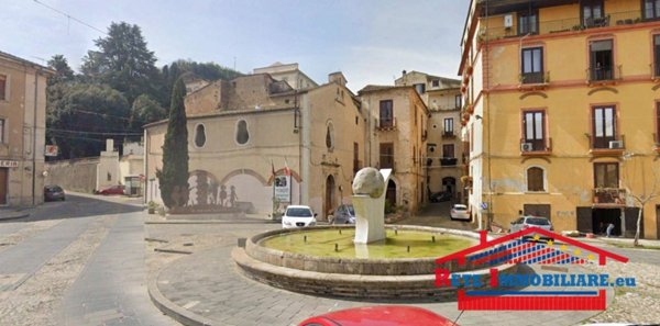 appartamento in vendita a Cosenza in zona Cosenza Vecchia