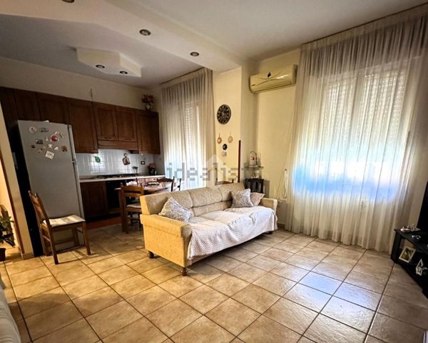 appartamento in vendita a Cosenza in zona Città 2000