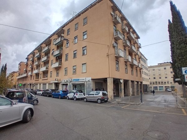 appartamento in vendita a Cosenza in zona Cosenza Vecchia