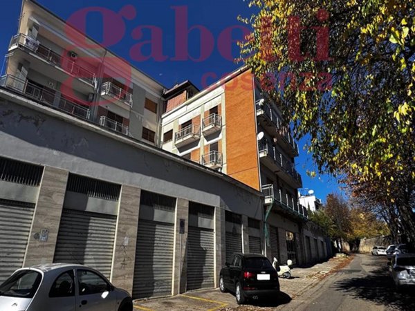 appartamento in vendita a Cosenza