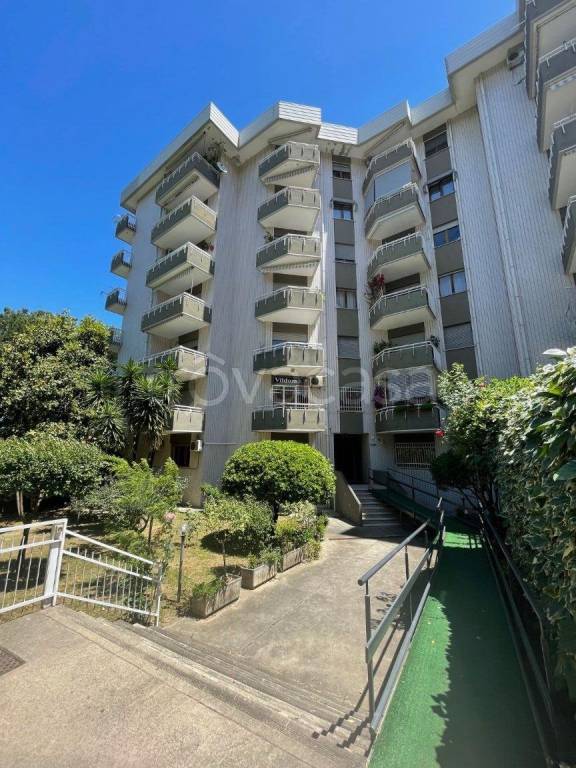 appartamento in vendita a Cosenza in zona Città 2000