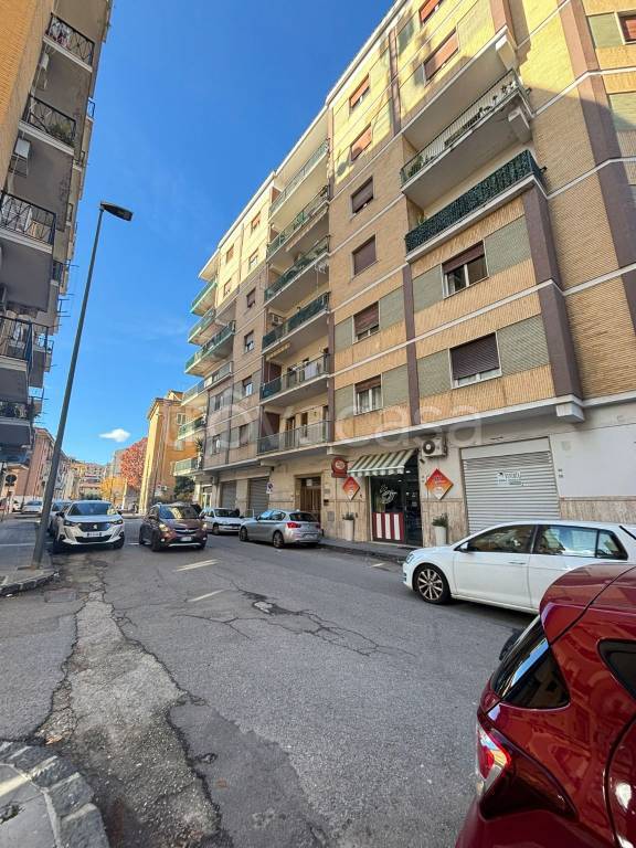 appartamento in vendita a Cosenza in zona Panebianco