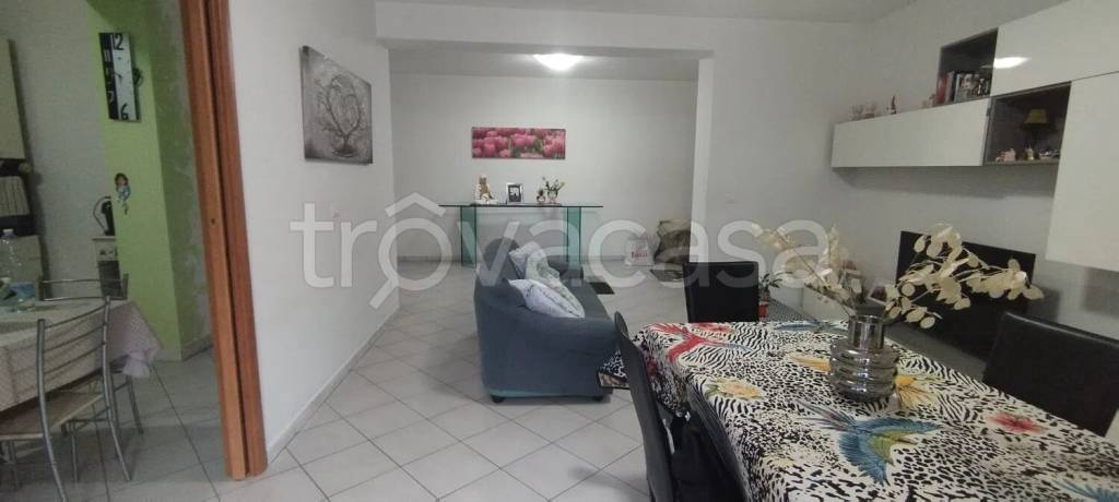 appartamento in vendita a Cosenza in zona Cosenza Vecchia