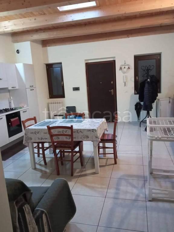 appartamento in vendita a Cosenza in zona Cosenza Vecchia