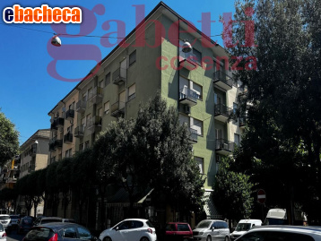 appartamento in vendita a Cosenza in zona Cosenza Vecchia