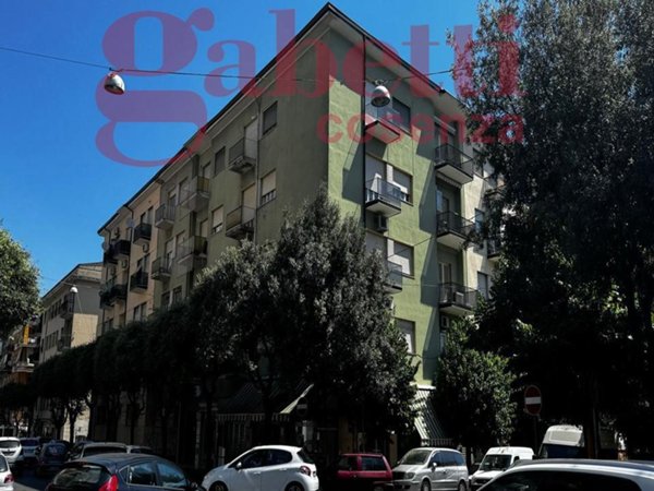 appartamento in vendita a Cosenza