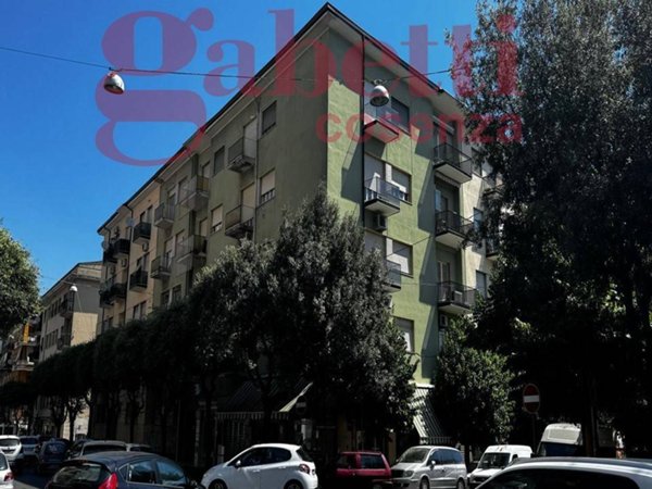 appartamento in vendita a Cosenza