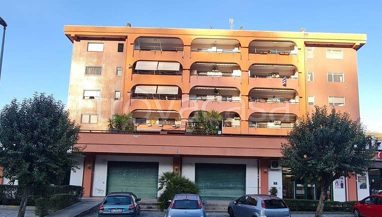 appartamento in vendita a Cosenza in zona Serra Soprana