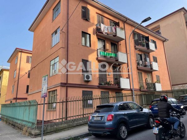 appartamento in vendita a Cosenza in zona Stadio