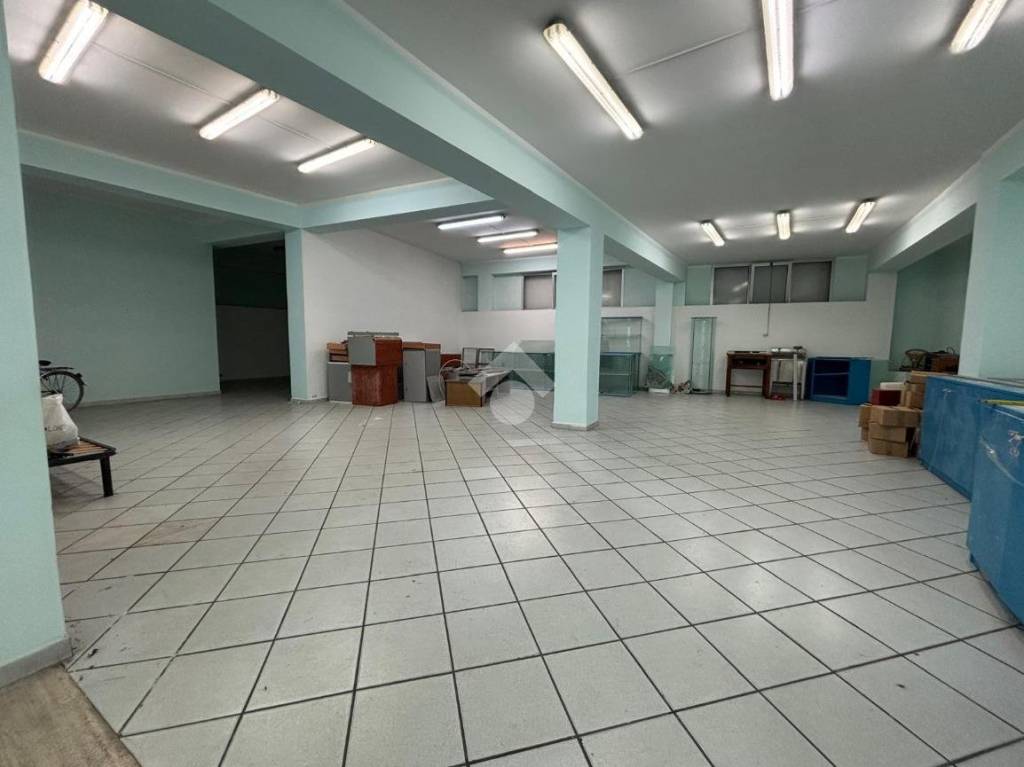 appartamento in vendita a Cosenza in zona Cosenza Vecchia
