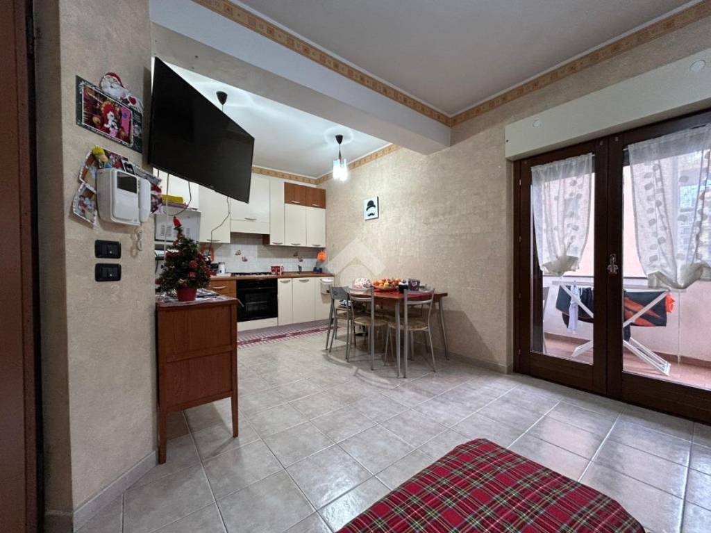 appartamento in vendita a Cosenza