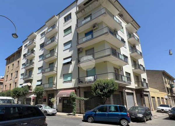 appartamento in vendita a Cosenza