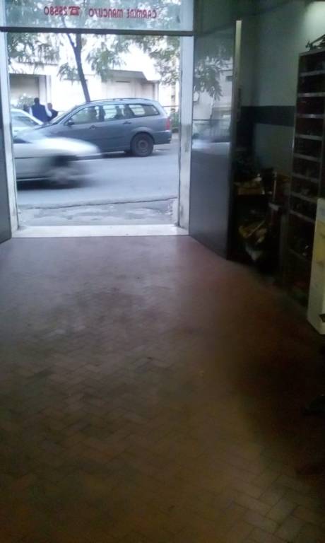 monolocale in vendita a Cosenza in zona Cosenza Vecchia
