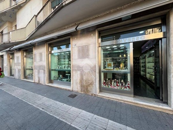 appartamento in vendita a Cosenza in zona Cosenza Vecchia