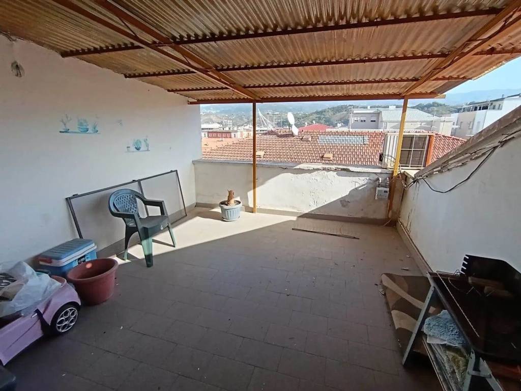 appartamento in vendita a Cosenza