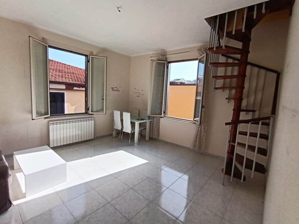 appartamento in vendita a Cosenza