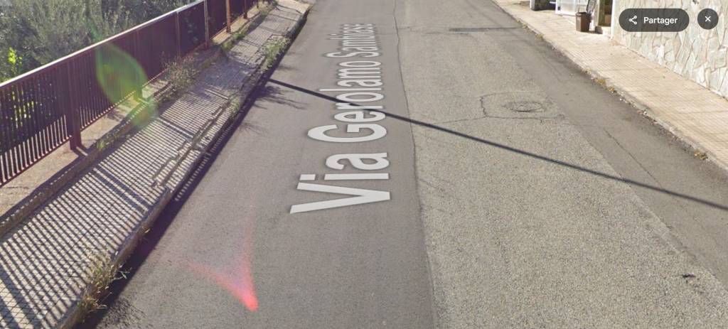 appartamento in vendita a Cosenza