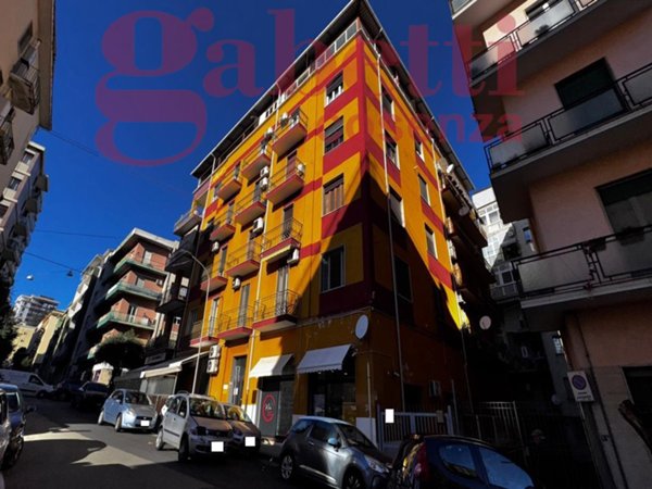 appartamento in vendita a Cosenza in zona Cosenza Vecchia