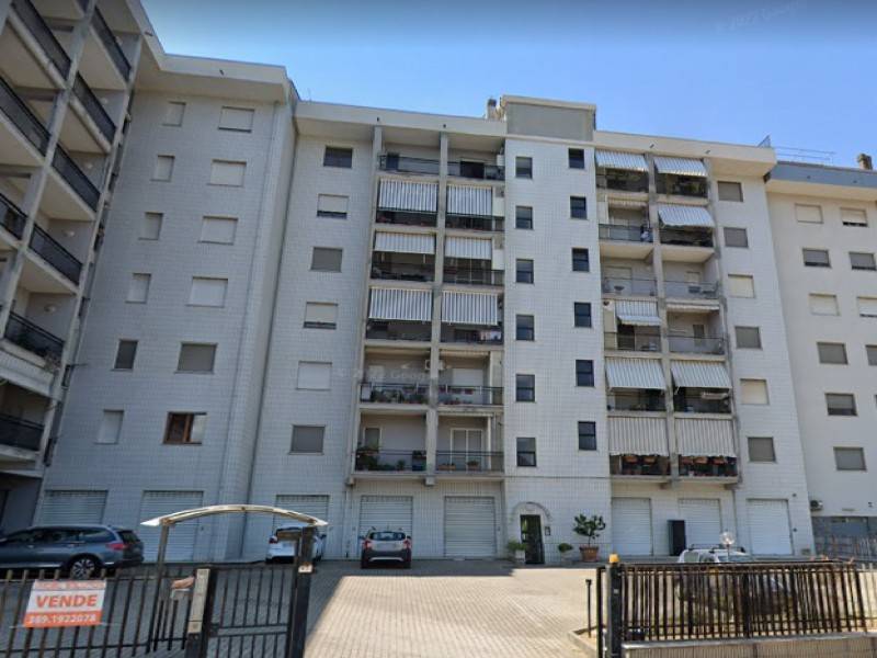 appartamento in vendita a Cosenza