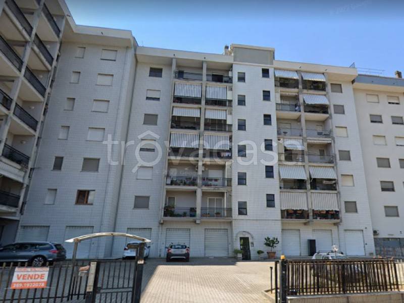 monolocale in vendita a Cosenza