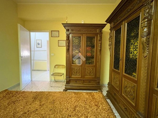 appartamento in vendita a Cosenza in zona Città 2000