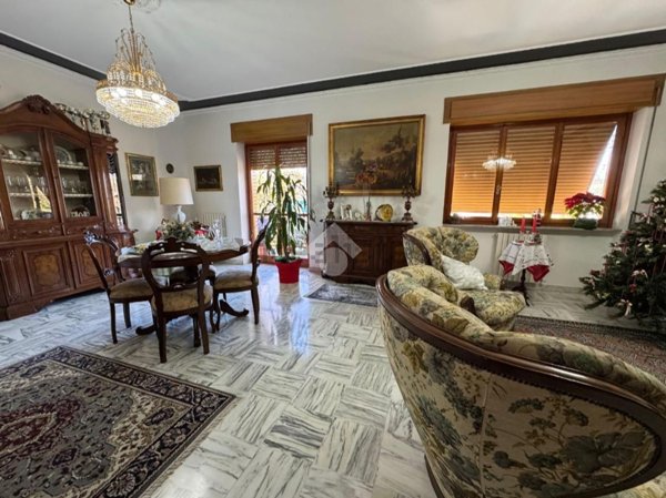 appartamento in vendita a Cosenza in zona Panebianco