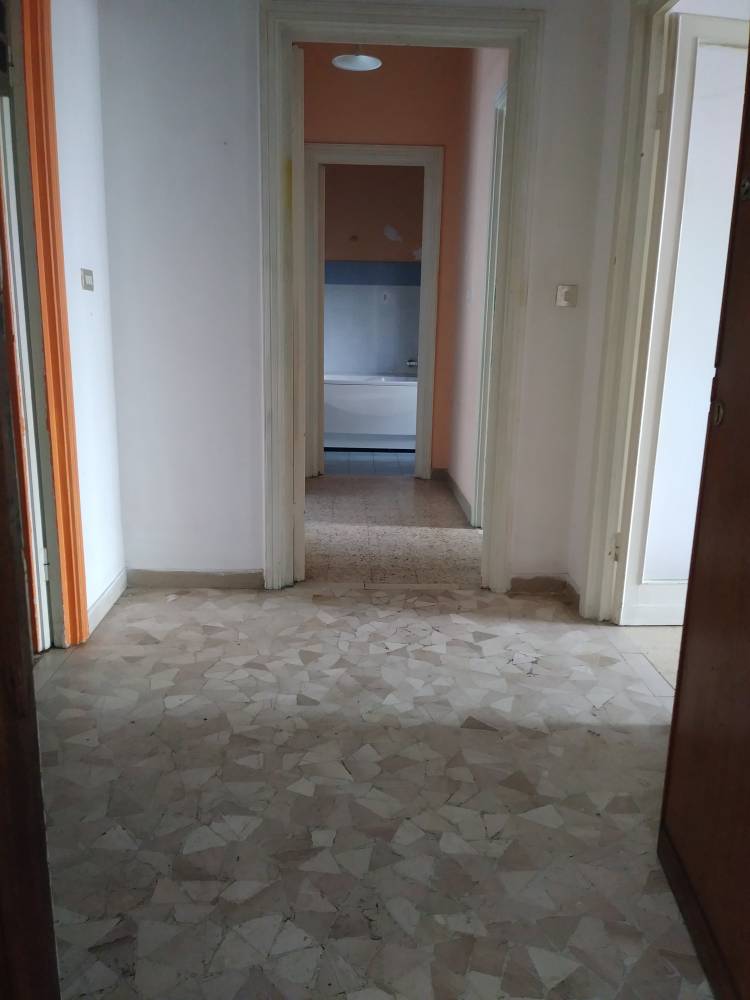appartamento in vendita a Cosenza in zona Cosenza Vecchia