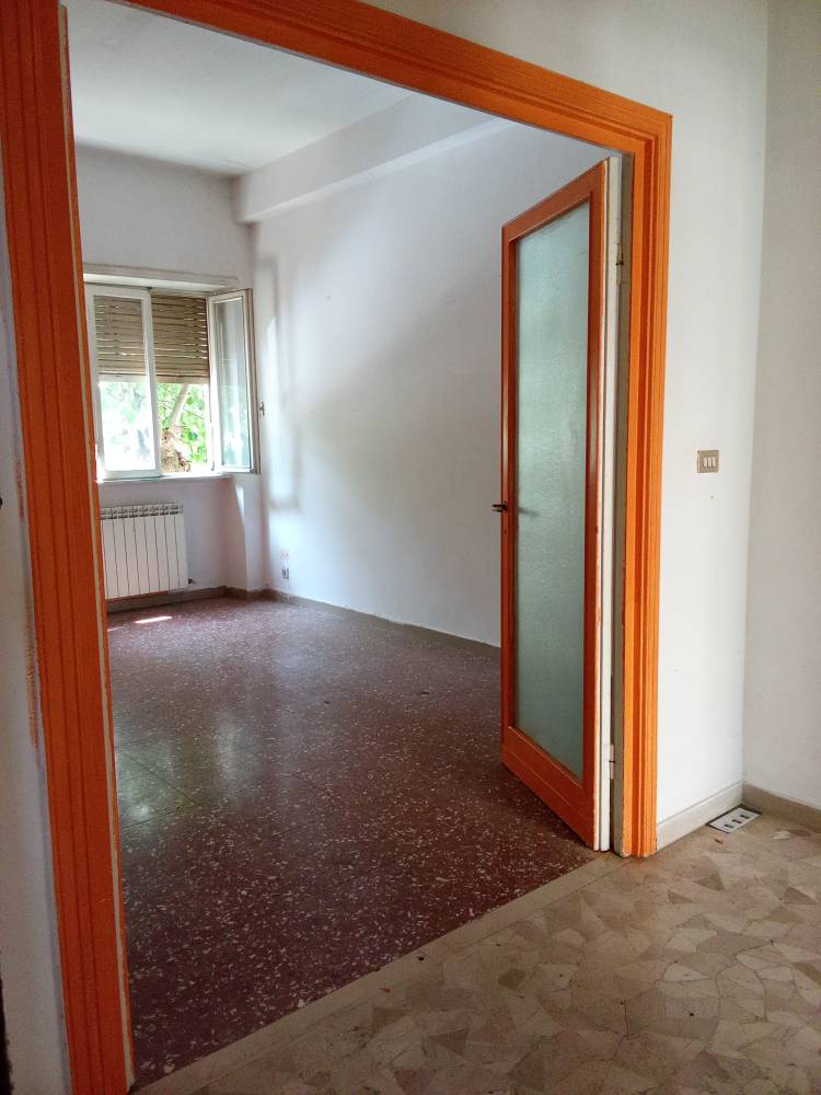 appartamento in vendita a Cosenza in zona Cosenza Vecchia