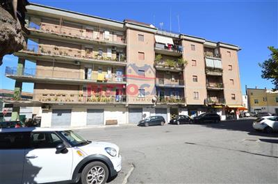 appartamento in vendita a Cosenza in zona Cosenza Vecchia