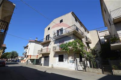 appartamento in vendita a Cosenza in zona Cosenza Vecchia