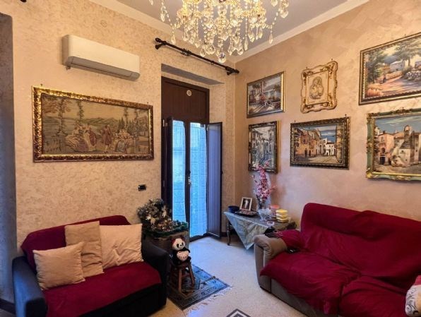 appartamento in vendita a Cosenza in zona Cosenza Vecchia