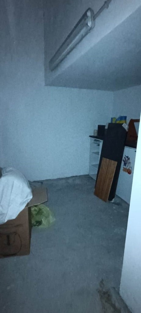appartamento in vendita a Cosenza in zona Via Popilia