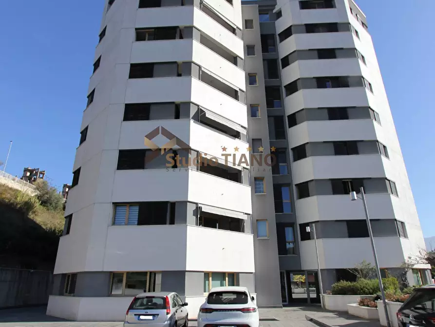appartamento in vendita a Cosenza in zona Città 2000