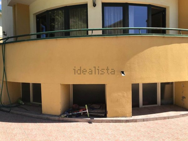 casa indipendente in vendita a Cosenza in zona Stadio