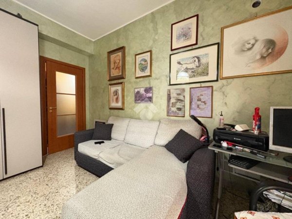 appartamento in vendita a Cosenza